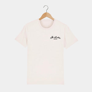 LTD Don't Call me Honey T-shirt