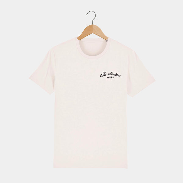 LTD Don't Call me Honey T-shirt