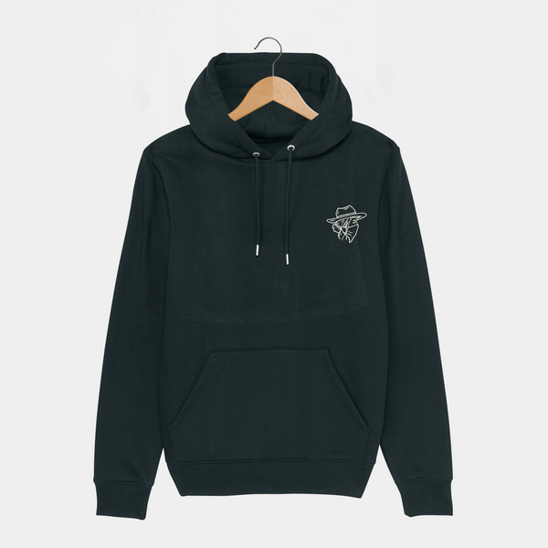 Forge Your Own Path Hoodie