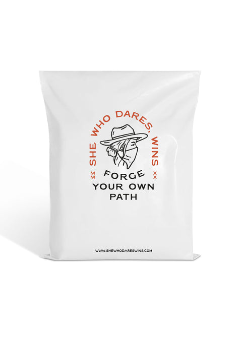 Forge Your Own Path Hoodie