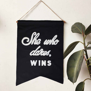 Wall Hanging