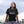 She Who Dares, Wins Black Tee