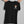 Grey Lady Black Tee