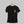 Grey Lady Black Tee