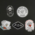 Sticker pack 2022 collection