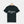 She Who Dares, Wins Black Tee