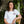 Unity Flower White Tee